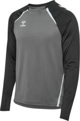 Hummel hmlLEAD 2.0 Sweatshirt Hosszú ujjú póló 223748-1268 Méret M 223748-1268