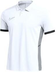 Nike M NK DF ACD25 SS POLO Póló ingek fz9759-100 Méret S fz9759-100