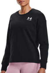 Under Armour Rival Fleece Melegítő felsők 1369423-001 Méret XS 1369423-001