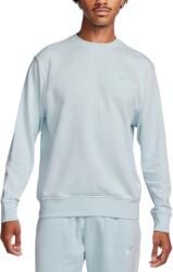 Nike Club Crew Sweatshirt Melegítő felsők bv2666-085 Méret L bv2666-085