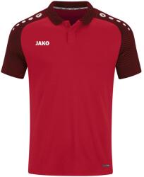 Jako Polo Performance Póló ingek 6322m-101 Méret S 6322m-101
