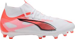 PUMA ULTRA 5 MATCH+ FG/AG Futballcipő 108162-01 Méret 42, 5 EU 108162-01