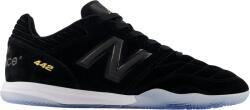 New Balance 442 Pro LS V2 IN Beltéri focicipő ms41l-bk2 Méret 42 EU ms41l-bk2