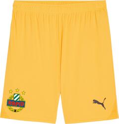 PUMA SK Rapid Wien Goalkeeper Shorts 2024/25 Jr Rövidnadrág skr705753-61 Méret 128 skr705753-61