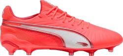 PUMA KING ULTIMATE FG/AG Futballcipő 108303-01 Méret 41 EU 108303-01