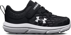 Under Armour UA BINF Assert 10 AC Futócipő 3026184-001 Méret 21 EU 3026184-001