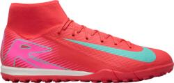 Nike ZM SUPERFLY 10 ACADEMY TF Futballcipő fq8331-800 Méret 46 EU fq8331-800