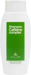 Kallos Keratin & koffein sampon 350 ml