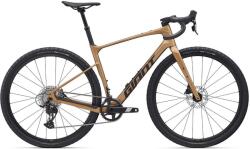 Giant Revolt Advanced 1 (2025)