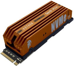 DATO Ares Aethon 4TB (ARSAT-4TB)