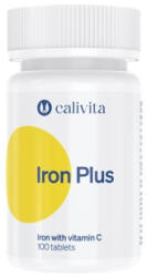 CaliVita Iron Plus (CV0278)