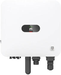 Huawei SUN5000-12K-MAP0 aszimmetrikus hibrid inverter 12kW - 3 fázis, nagy áramerősségű (SUN5000-12K-MAP0)