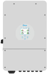 Deye SUN-10K-SG02LP1-EU-AM3 hibrid inverter 10kW - 1 fázis (SUN-10K-SG02LP1-EUAM3)