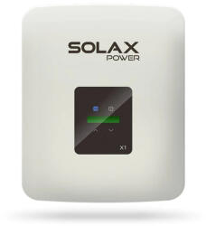 SOLAX X1-BOOST-6.0K-G3 mini inverter 6kW - 1 fázis (X1-BOOST-6.0K-G3)
