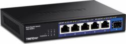 TRENDnet TEG-S5061