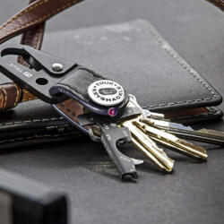 Somogyi Elektronic True Utility Keyshackle (tu921)