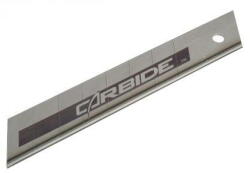 STANLEY STHT0-11818 Lame segmentate FATMAX cu carbura tungsten 18 mm, 5 buc (4700STHT011818) - vexio