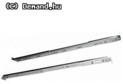 QNAP NAS QNAP x Rack Sín 1U RAIL KIT RAIL-C01 (RAIL-C01)