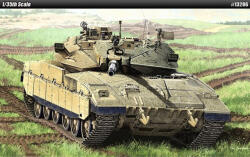 Academy Merkava MkII D 1: 35 (13286)