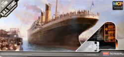 Academy RMS Titanic Centenary Annyversary 1: 700 (14214)