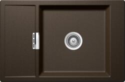 SCHOCK Mono D-100XS bronze Chiuveta