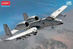 Academy USAF A-10C "75TH FS FLYING TIGERS" 1: 48 (12348)