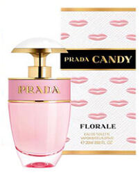 Prada Candy Florale Collector EDT 20 ml női parfüm