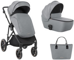 KikkaBoo Thea 3 in 1 Babakocsi