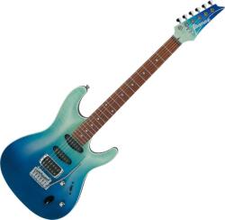 Ibanez SA260FM Blue Reef Gradation