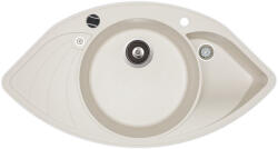 Aquasanita - Helika Papillon 945.10ER alba