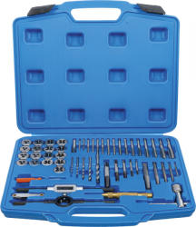 BGS technic BGS-70104 Trusa unelte