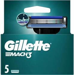 Gillette Mach3 5 db