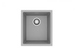 Alveus Chiuveta bucatarie compozit Alveus Omni 10 gri concrete G81 (1150038) - toolmax Chiuveta