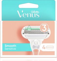 Gillette Gillette Venus Smooth Sensitive 4 db