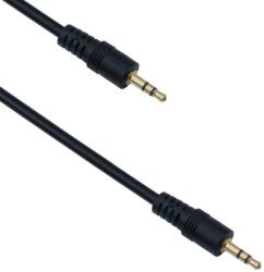 DeTech Аудио кабел DeTech М-М, 3.5мм, 1.5м - 18038 (18038) - ofisitebg