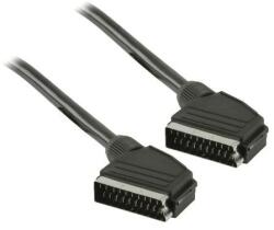 ofisitebg Кабел Scart видео OFISITEBG , 1.2 м, Scart M/M, черен