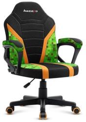 Huzaro Gaming chair for children Huzaro Ranger 1.0 Pixel Mesh (HZ-Ranger 1.0 Pixel mesh) - kontaktor