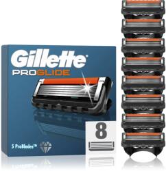 Gillette ProGlide tartalék pengék 8 db - notino - 19 700 Ft