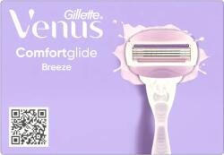 Venus ComfortGlide Breeze Borotvabetét x10 - shoperia