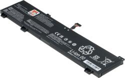 T6 Power Baterie T6 Power Lenovo Legion 5-15ACH6, 5-15ITH6, 5 Pro 16ITH6, 5210mAh, 80Wh, 4 celule, Li-poli (NBIB0231)