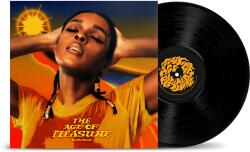 Magneoton Zrt Janelle Monáe - The Age Of Pleasure (Vinyl LP (nagylemez)) (7567862683)
