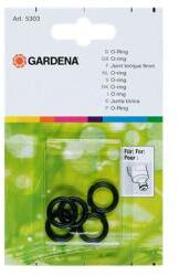GARDENA O gyűrű tömítés 5 db (5303-20) (5303-20)