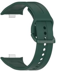 GIGAPACK GP-166681 Xiaomi Redmi Watch 5 sötétzöld szilikon óraszíj (GP-166681)