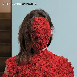 Magneoton Zrt Biffy Clyro - Opposite / Victory Over The Sun (Vinyl EP (12")) (5054197569814)