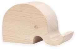 Kikkerland US182 elefánt fa telefontartó (US182) - bestbyte