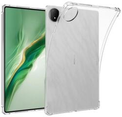 Gigapack GP-164487 Honor MagicPad 2 átlátszó szilikon hátlap (GP-164487)