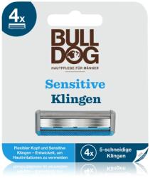 Bulldog Sensitive Cartridges tartalék kefék 4 db