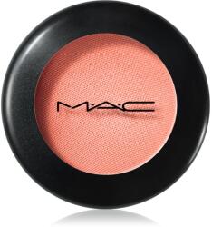M·A·C Eye Shadow fard ochi culoare Shell Peach 1.5 g