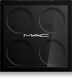 MAC Cosmetics Pro Colour x4 Compact paletă de culori umbră pentru machiajul ochilor 1 buc