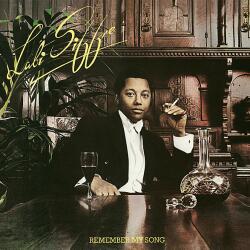 Magneoton Zrt Labi Siffre - Remember My Song (Vinyl LP (nagylemez)) (5021732261113)